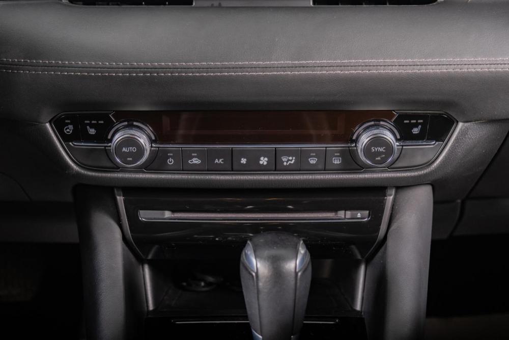 Mazda 6 III (GJ) Рестайлинг 2 Томск  - изображение 15