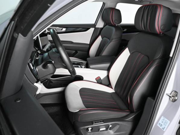 Volkswagen Teramont I Рестайлинг (China Market) с пробегом 2024 года, цена 4 490 000 рублей, 64700 км, внедорожник, Автокод Объявления