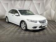 Honda Accord VIII Рестайлинг Москва  - изображение 23