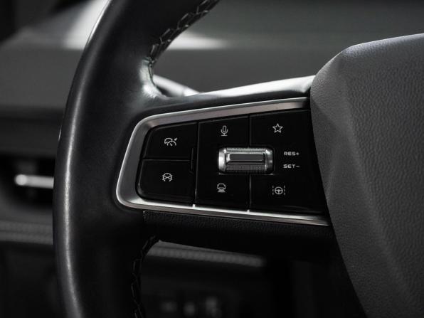 Changan UNI-K с пробегом 2023 года, цена 2 870 000 рублей, 37805 км, внедорожник, Автокод Объявления