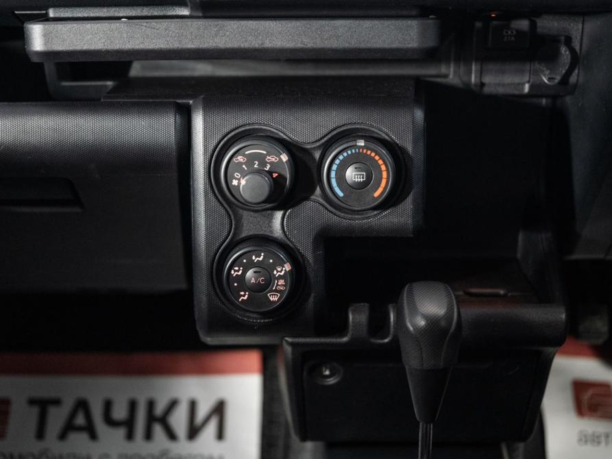 Toyota Probox I Рестайлинг Иркутск  - изображение 13