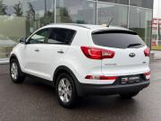 Kia Sportage III Санкт-Петербург  - изображение 26