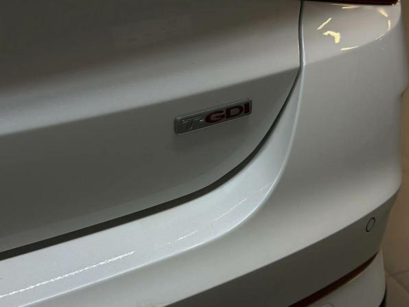 Kia K5 III с пробегом 2020 года, цена 2 697 000 рублей, 97641 км, седан, Автокод Объявления