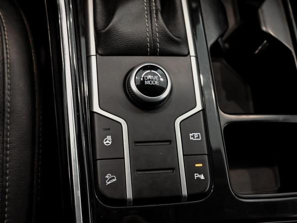 Kia Sorento IV с пробегом 2020 года, цена 4 100 000 рублей, 65400 км, внедорожник, Автокод Объявления