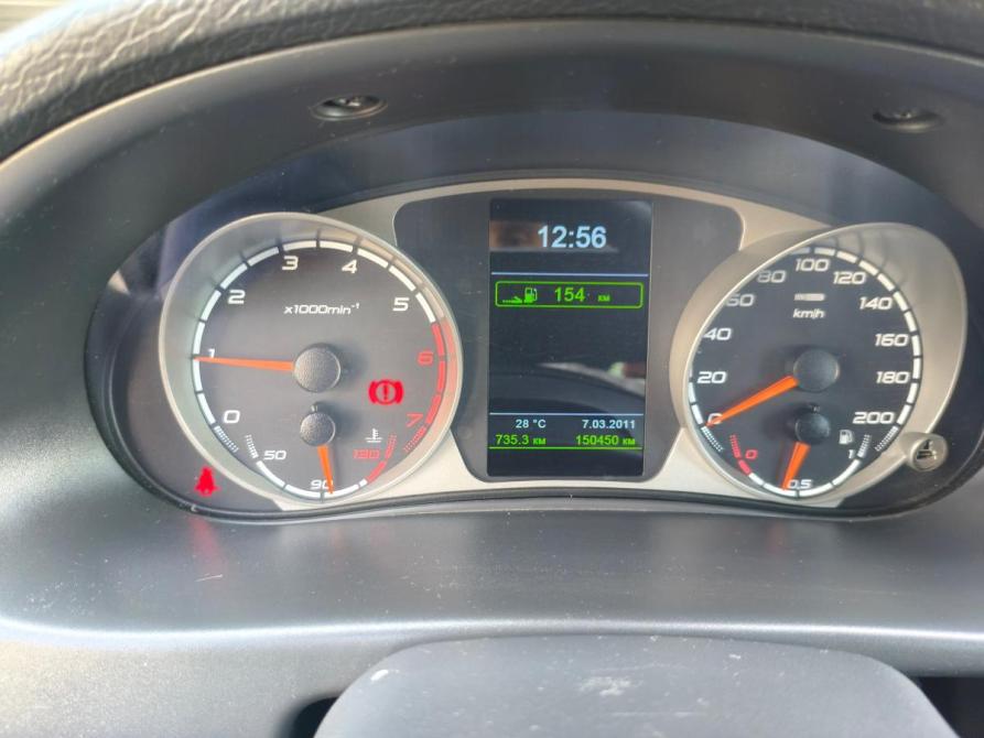 Lada (ВАЗ) Priora I Воронеж  - изображение 10