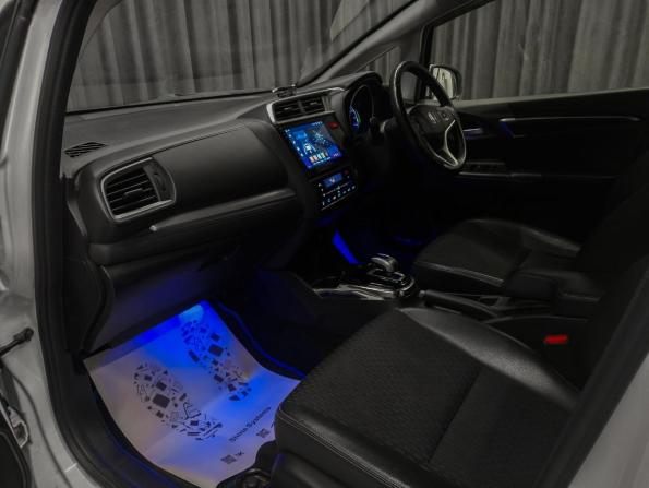 Honda Fit III с пробегом 2014 года, цена 930 000 рублей, 217000 км, хэтчбек, Автокод Объявления