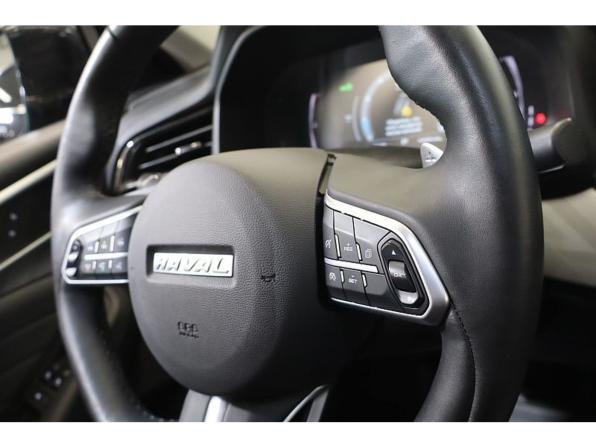 Haval F7x I Рестайлинг с пробегом 2023 года, цена 2 199 000 рублей, 44986 км, внедорожник, Автокод Объявления