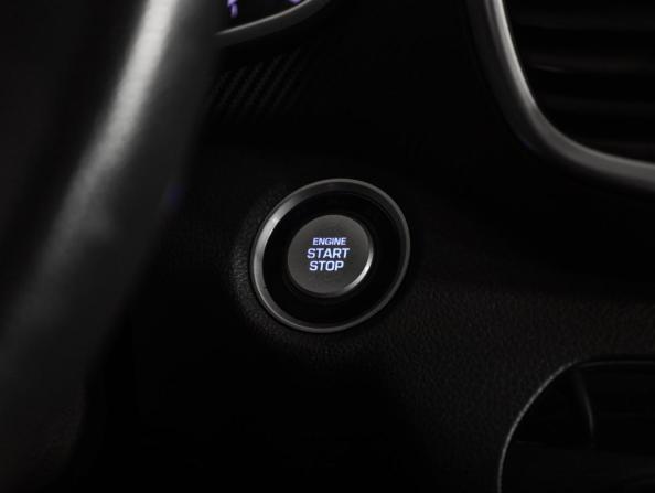 Hyundai Tucson III Рестайлинг с пробегом 2019 года, цена 1 949 000 рублей, 200907 км, внедорожник, Автокод Объявления