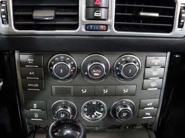 Land Rover Range Rover III Рестайлинг 2 с пробегом 2011 года, цена 1 825 000 рублей, 175805 км, внедорожник, Автокод Объявления