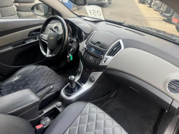 Chevrolet Cruze I Рестайлинг с пробегом 2015 года, цена 699 000 рублей, 244000 км, хэтчбек, Автокод Объявления