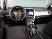 Toyota Corolla X (E140 E150) Рестайлинг Воронеж  - изображение 25