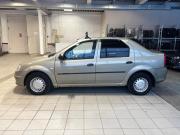 Renault Logan I Рестайлинг Челябинск  - изображение 20