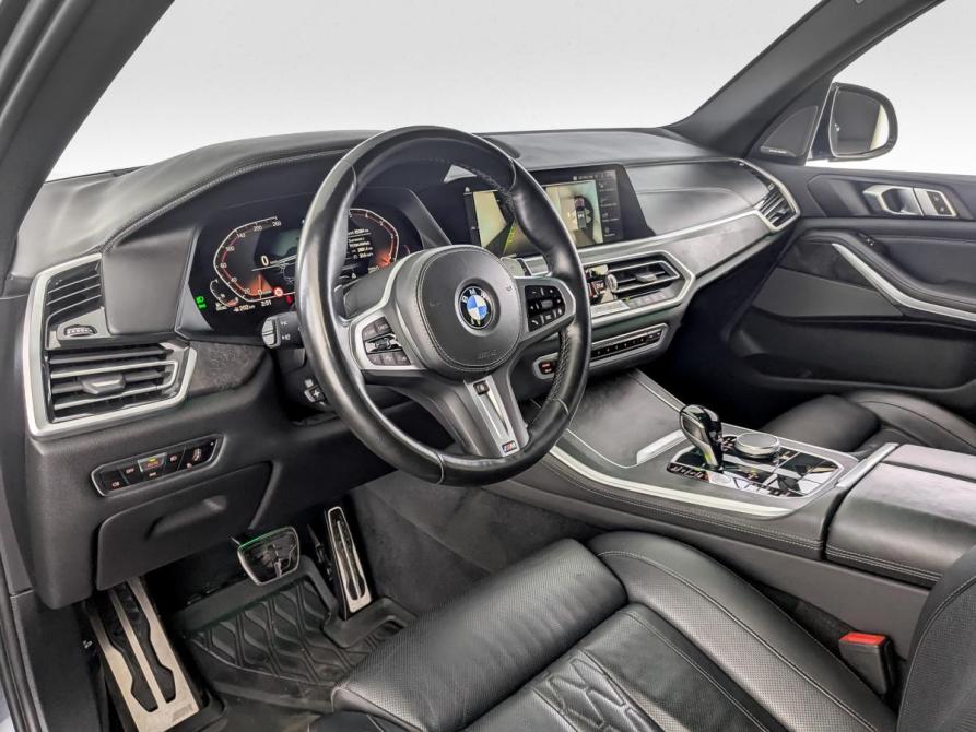 BMW X5 IV (G05/G18) Москва  - изображение 16