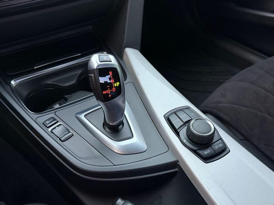BMW 3 серии VI (F3x) Волгоград  - изображение 17
