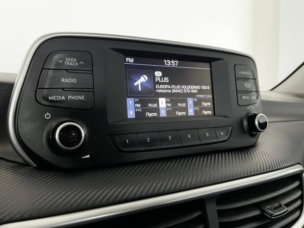 Hyundai Tucson III Рестайлинг с пробегом 2019 года, цена 2 120 000 рублей, 96230 км, внедорожник, Автокод Объявления