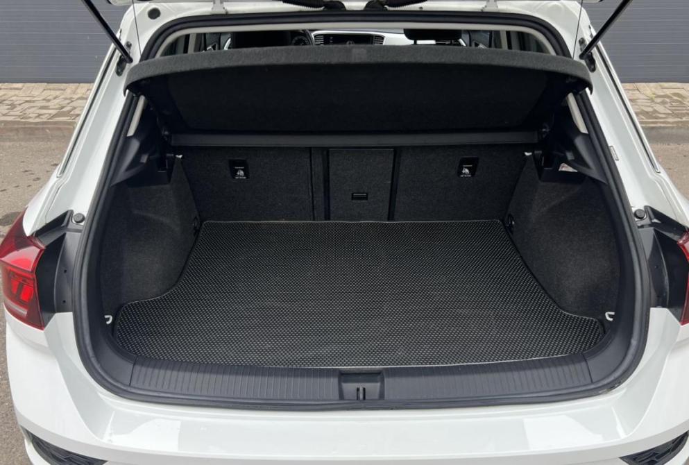 Volkswagen T-Roc I (China Market) Красноярск  - изображение 13