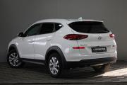 Hyundai Tucson III Рестайлинг Санкт-Петербург  - изображение 23