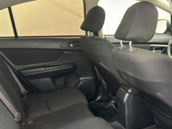 Subaru Impreza IV с пробегом 2012 года, цена 890 000 рублей, 226303 км, седан, Автокод Объявления