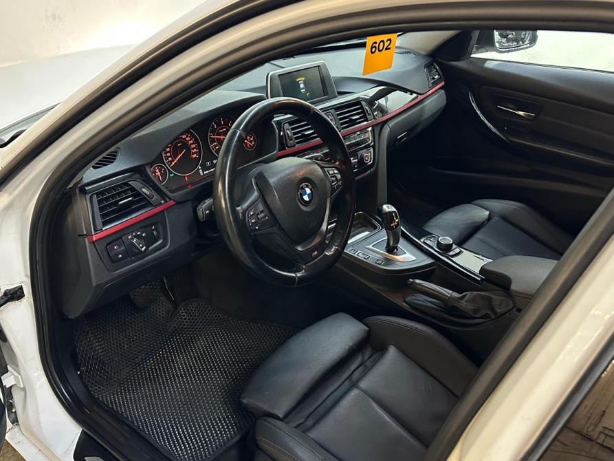 BMW 3 серии VI (F3x) Санкт-Петербург  - изображение 7