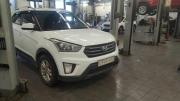 Hyundai Creta I Санкт-Петербург  - изображение 9