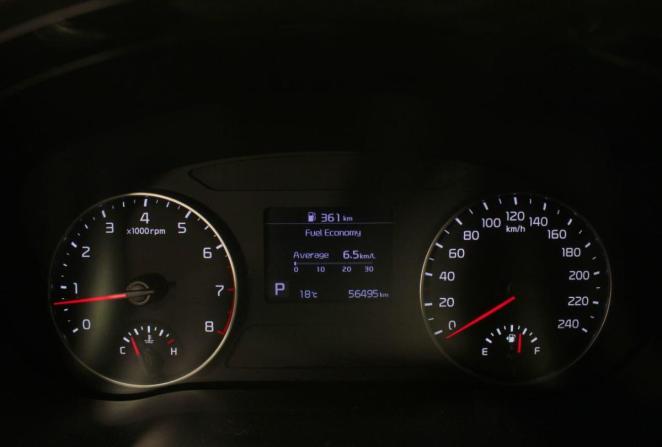 Kia Seltos I с пробегом 2019 года, цена 2 690 000 рублей, 56500 км, внедорожник, Автокод Объявления