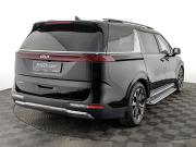 Kia Carnival IV Москва  - изображение 35