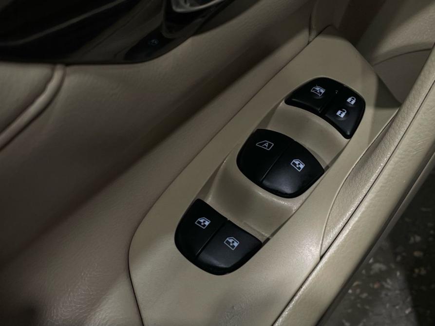 Nissan Teana III Пермь  - изображение 16