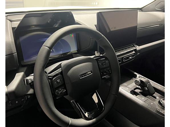 Новый Haval H7 I 2026 года, цена 3 959 010 рублей, внедорожник, Автокод Объявления