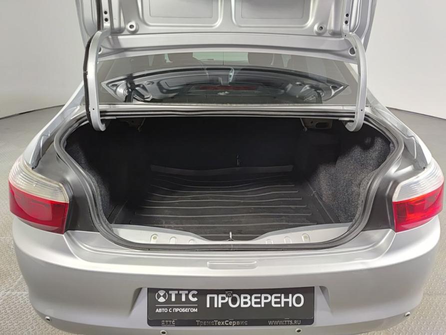 Citroen C-Elysee I Уфа  - изображение 12