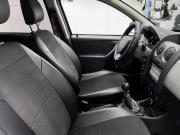 Renault Duster I Рестайлинг Казань  - изображение 29