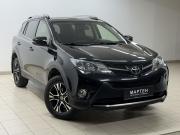 Toyota RAV4 IV (XA40) Вологда  - изображение 23