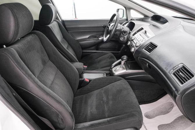 Honda Civic VIII Рестайлинг с пробегом 2011 года, цена 949 000 рублей, 210922 км, седан, Автокод Объявления