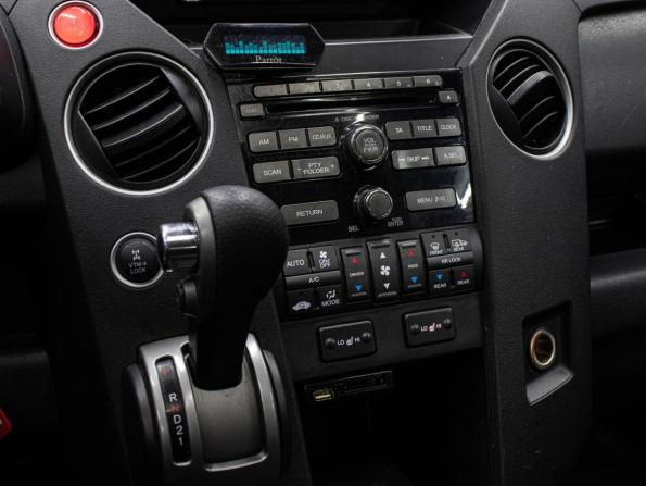 Honda Pilot II Рестайлинг с пробегом 2013 года, цена 2 098 000 рублей, 246321 км, внедорожник, Автокод Объявления