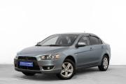 Mitsubishi Lancer X Барнаул  - изображение 29