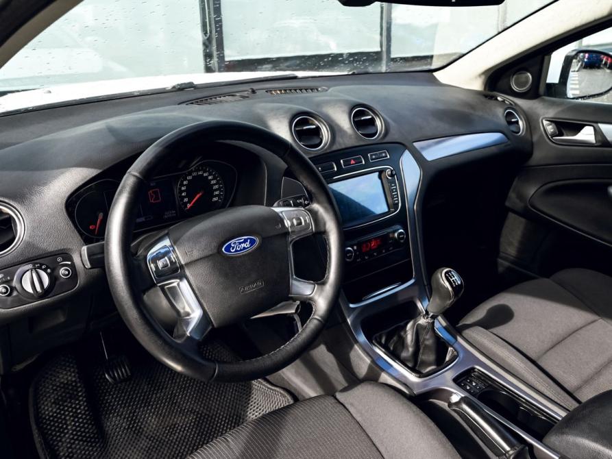 Ford Mondeo IV Рестайлинг Екатеринбург  - изображение 18