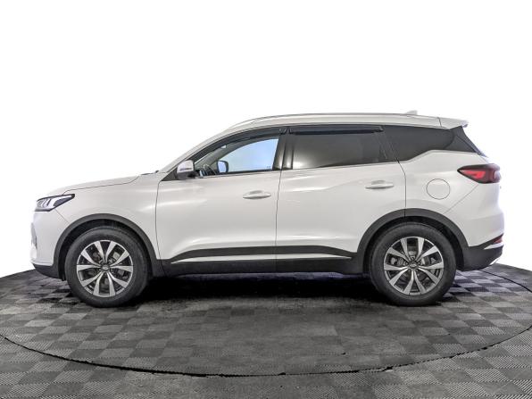 Chery Tiggo 7 Pro I с пробегом 2021 года, цена 1 600 000 рублей, 58400 км, внедорожник, Автокод Объявления