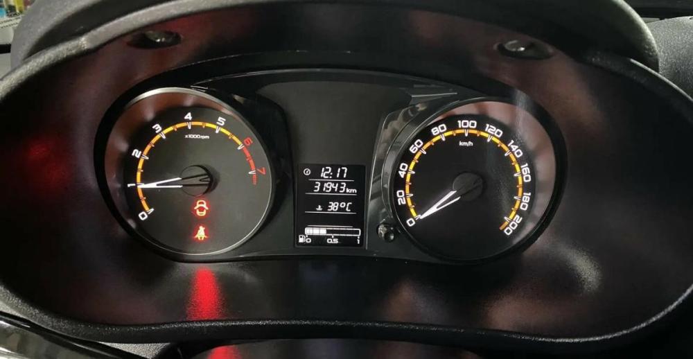 Lada (ВАЗ) Granta I Рестайлинг Набережные Челны  - изображение 10