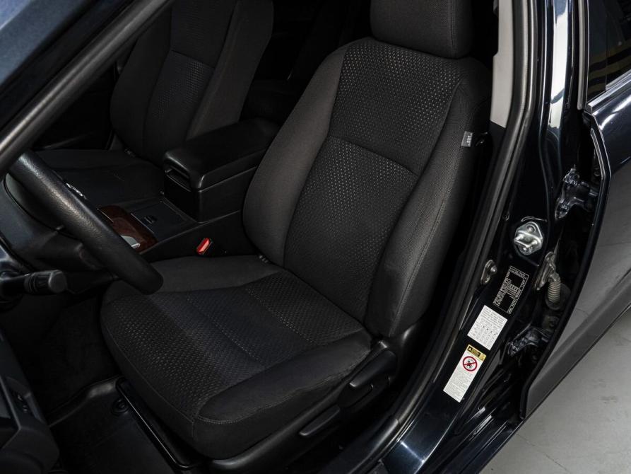 Toyota Camry VII (XV50) Тюмень  - изображение 13