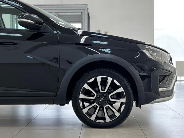 Lada (ВАЗ) Vesta I Рестайлинг (NG) с пробегом 2023 года, цена 1 440 000 рублей, 40636 км, универсал, Автокод Объявления