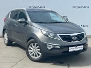 Kia Sportage III Курган  - изображение 17