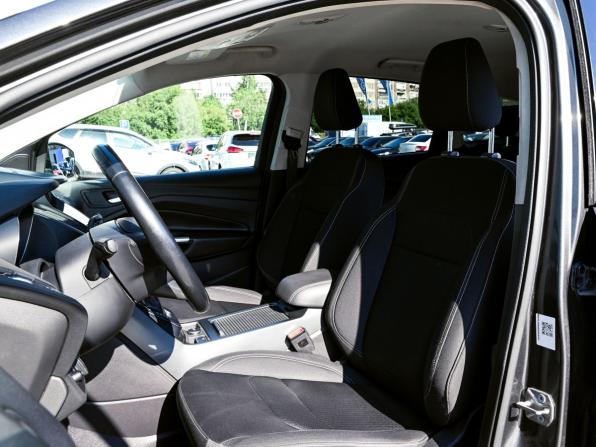 Ford Kuga II Рестайлинг с пробегом 2019 года, цена 1 699 000 рублей, 122800 км, внедорожник, Автокод Объявления