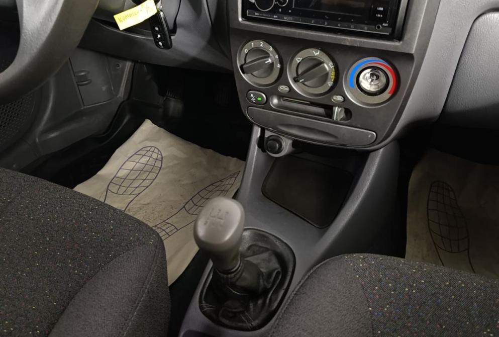 Hyundai Accent II Волгоград  - изображение 13