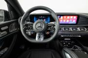 Mercedes-Benz GLS AMG II (X167) Рестайлинг Москва  - изображение 45