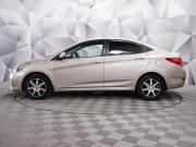 Hyundai Solaris I Ульяновск  - изображение 22