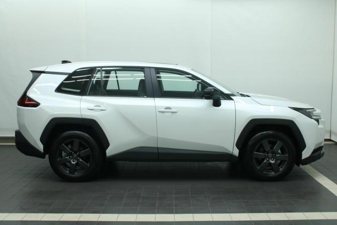 Toyota RAV4 VI (XA60) с пробегом 2025 года, цена 4 000 000 рублей, 47 км, внедорожник, Автокод Объявления