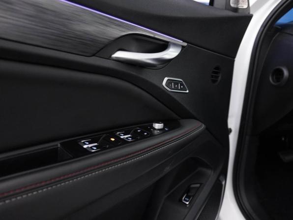 Geely Tugella I Рестайлинг с пробегом 2023 года, цена 2 987 444 рубля, 50876 км, внедорожник, Автокод Объявления