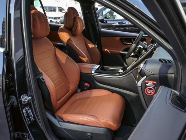 Mercedes-Benz GLC II (X254) с пробегом 2023 года, цена 6 458 000 рублей, 20755 км, внедорожник, Автокод Объявления