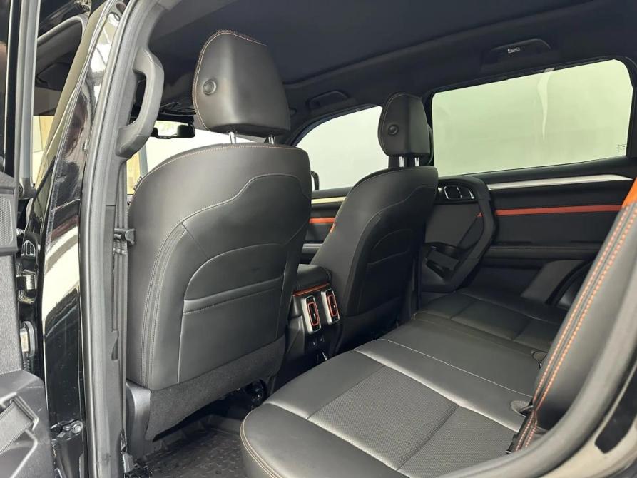Haval Dargo Барнаул  - изображение 26