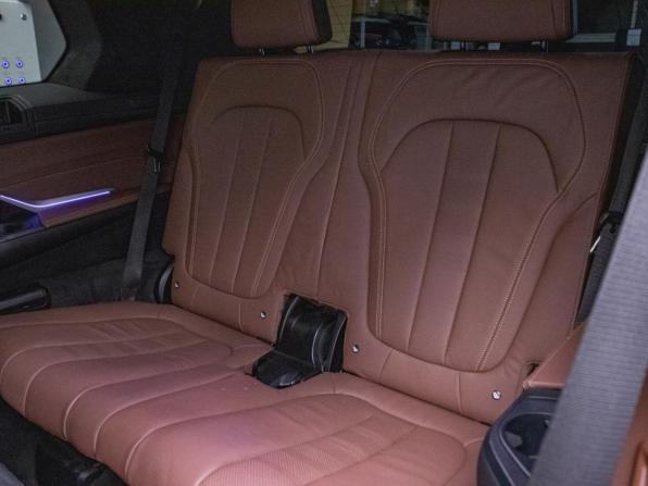BMW X7 I (G07) с пробегом 2020 года, цена 6 290 000 рублей, 142958 км, внедорожник, Автокод Объявления