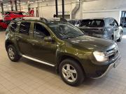 Renault Duster I Рестайлинг Санкт-Петербург  - изображение 11